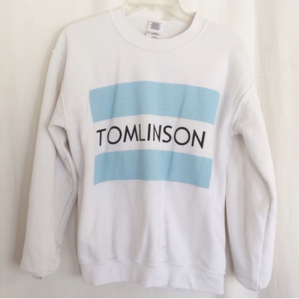 Tomlinson Sweatshirt